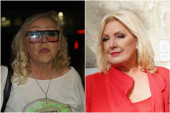 Zorica Marković oplela po Snežani Đurišić: Hladna je i drvena!