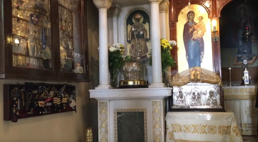 Milan i Damjan su krenuli put Egine kao Nikola Rokvić: Na hodočašće pošli biciklima, a plan je da Uskrs provedu sa porodicom (FOTO)