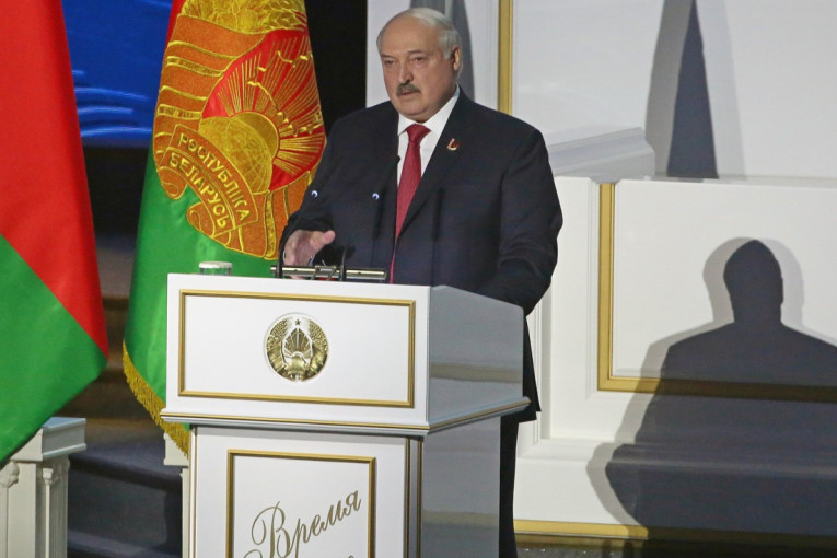 Lukašenko otkrio pod kojim uslovima će otići s vlasti: Idem u penziju tek tada