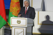 EU uvela nove sankcije Belorusiji zbog Rusije: Mere ciljaju nekoliko sektora
