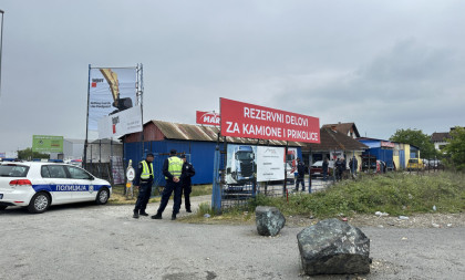 Ko je ubijeni privrednik iz Čačka: Mario odranije poznat policiji, oduzimana mu i imovina! (FOTO)
