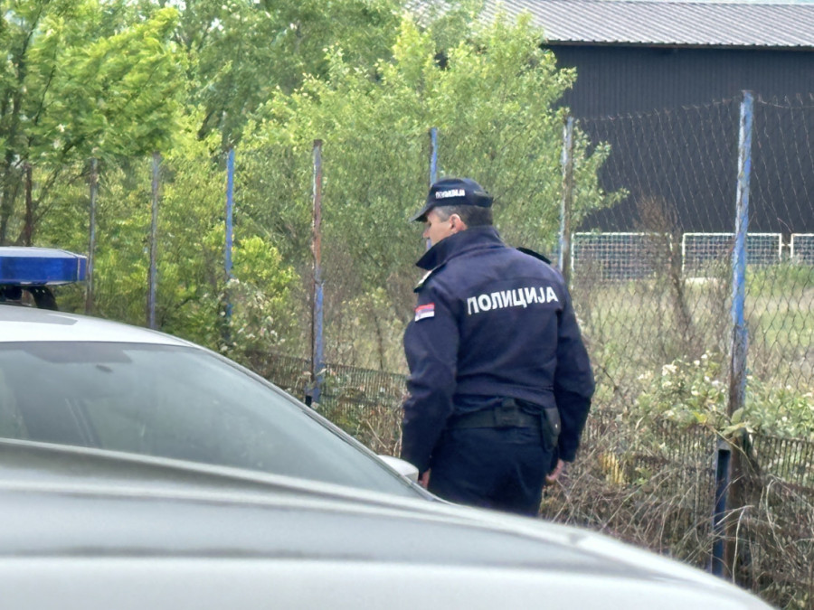 Gde je nestao ubica iz Čačka? Dejan izrešetao bivšeg prijatelja ispred kuće, pa pobegao!