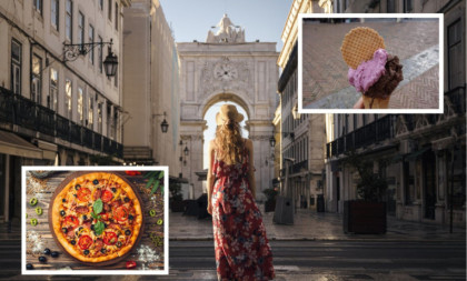 Italijani uvode bizarnu zabranu koja se tiče pice i sladoleda - turistima neće biti dobro
