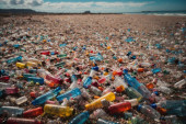 Za polovinu zagađenja plastikom odgovorno je manje od 60 kompanija: Njih šest krivo za četvrtinu smeća ove vrste