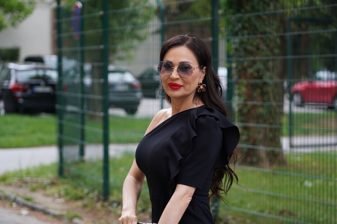 "Moje pesme ne može da otpeva ni za tri života!" Karleuša žestoko o Ceci: Ona je mutna voda, a ja sam ulje!