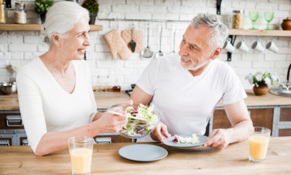 Usporite starenje: Nutricionistkinja s Harvarda preporučuje najbolju namirnicu za zdrav mozak