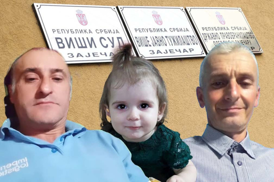 Cela Srbija nestrpljivo čeka: Osumnjičeni za ubistvo Danke Ilić odlučio da progovori