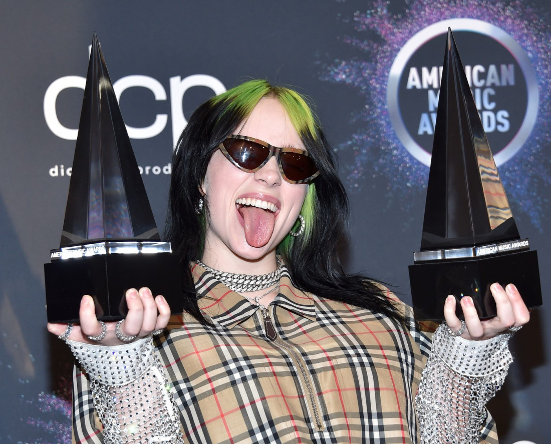 Lista onih koji su obećali da će napustiti Ameriku ako Tramp pobedi: Oni će verovatno otići u Ukrajinu (FOTO)