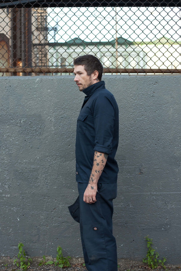 Memoari poznatog američkog pisca Džesija Bola: Misteriozni "Autoportret"