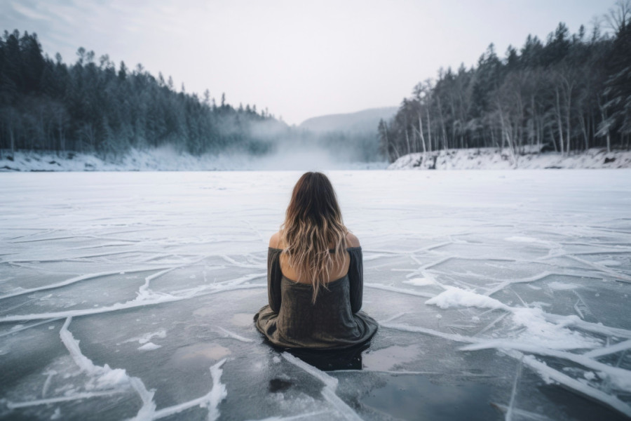 Šest navika koje mogu smanjiti stres za samo 10 minuta: Od "leptir" zagrljaja do "otresanja" briga