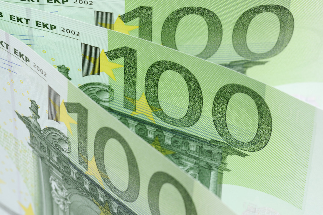 Otkriveno 5.000 falsifikovanih novčanica: Koji lažni evri su najčešći u Hrvatskoj?