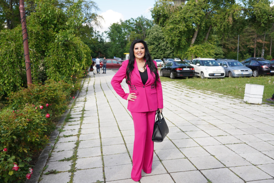 Dragana Mirković otkrila kome poverava svoje tajne: Ne moram da se plašim!