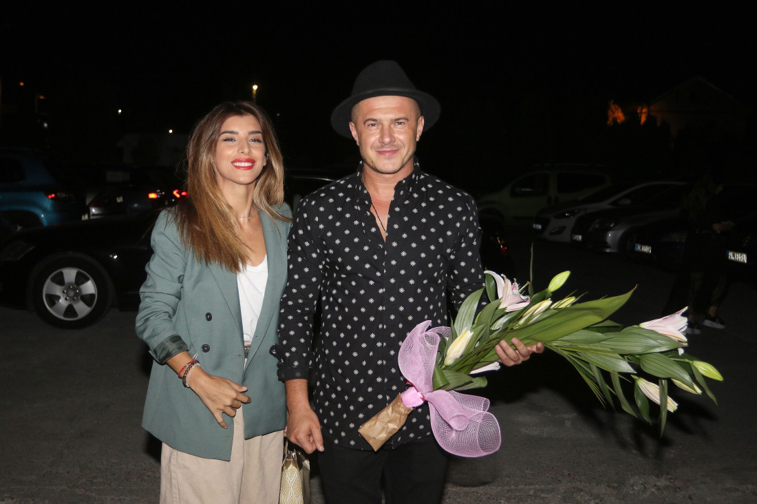 Zvanično se razveli Jovana Pajić i Sale Tropiko! Posle pet godina i formalno su okončali svoj brak