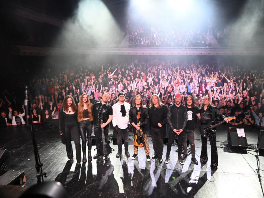 Preminuo član grupe "Divlje jagode"