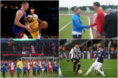 Top 5 TV prenosa ovog vikenda: Jokićev Denver ima "meč loptu", Zvezda i Partizan nastavljaju u Superligi, Piksi na derbiju Serije A