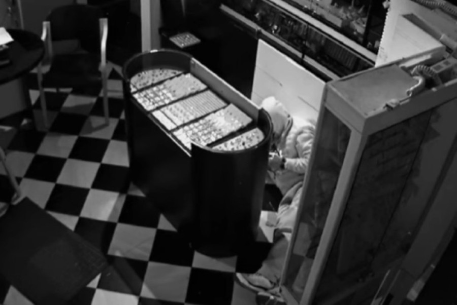 Od spektakularnih pljački do kokaina na Kanarskim ostrvima: Ovo je mračna kriminalna karijera Predraga Vujoševića, bivšeg Pink Pantera