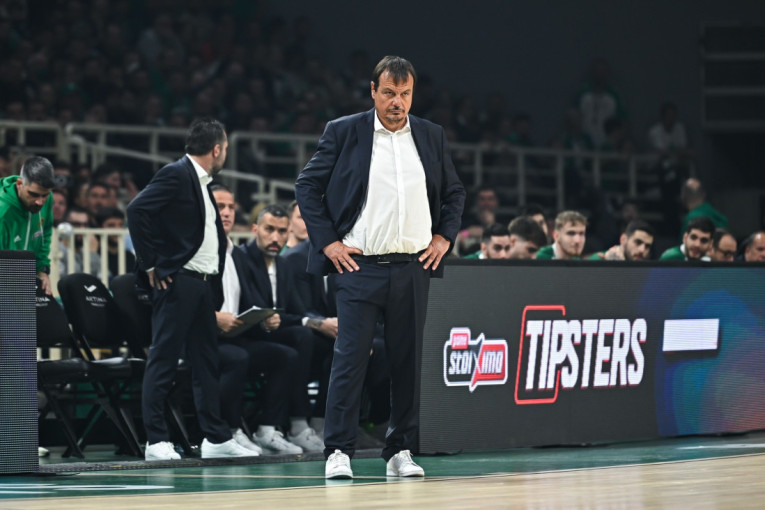 Panatinaikos ništa ne prepušta slučaju: Novi ugovor za Ergina Atamana!