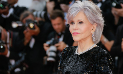 Džejn Fonda otkrila koji film joj je "oživeo" karijeru: Svi će gledati nju, ali će ponovo otkriti mene (FOTO/VIDEO)