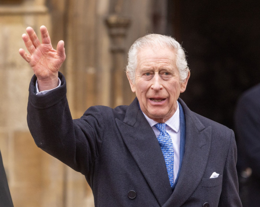 Bogatstvo kralja Čarlsa je procenjeno na 860 miliona dolara, ali platu ne dobija: Odakle mu ovoliki novac?