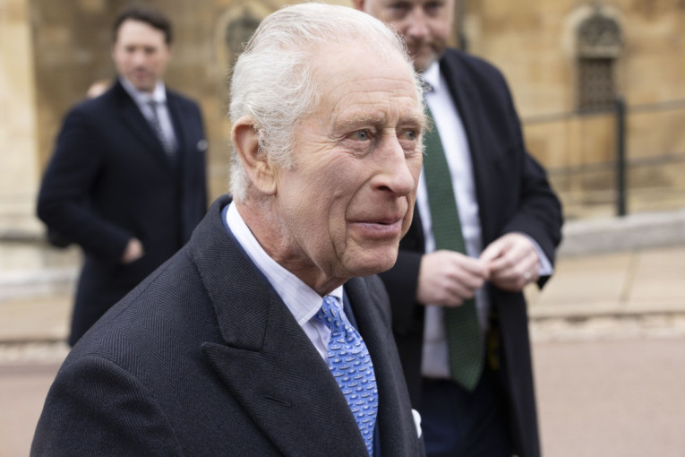 Britanci već pripremaju sahranu kralja Čarlsa: Situacija nije dobra, stanje mu je veoma loše