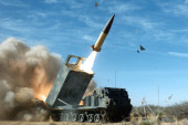 Džabe ste krečili: Rusi oborili 6 ukrajinskih raketa ATACMS
