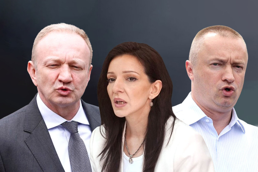 Opet huška: Pajtić priželjkuje Majdan u Beogradu!