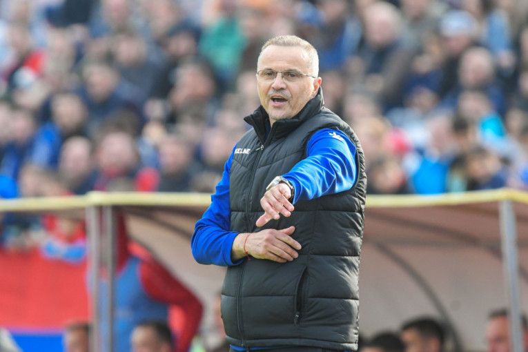 Poruka predsednika Vojvodine pred finale Kupa: A sada, idеmo, pravac Loznica!