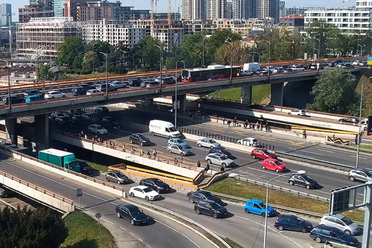 Povećan broj vozila koja dolaze u Srbiju: Iznenadićete se koji stranci najčešće kolima dolaze u našu zemlju