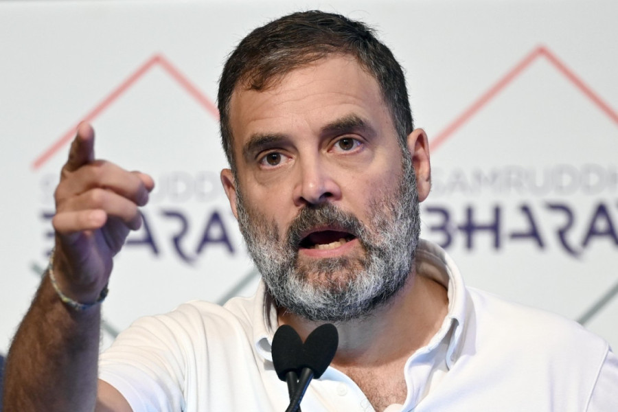 Gde je Gandi bio do sada? Pre 5 godina maštali da će postati premijer Indije, a sada sve govori protiv člana nekada popularne porodice