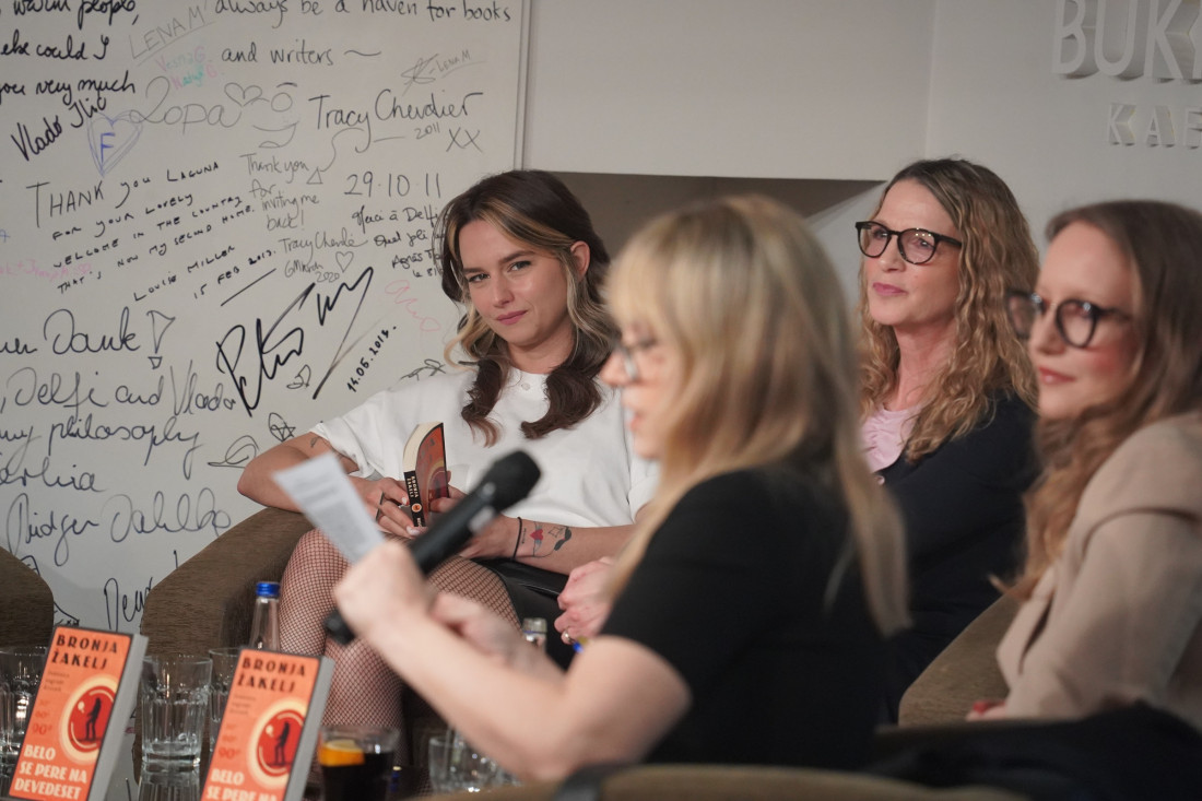 Velika transformacija Anice Dobre u novom filmu: Direktan udarac u pleksus