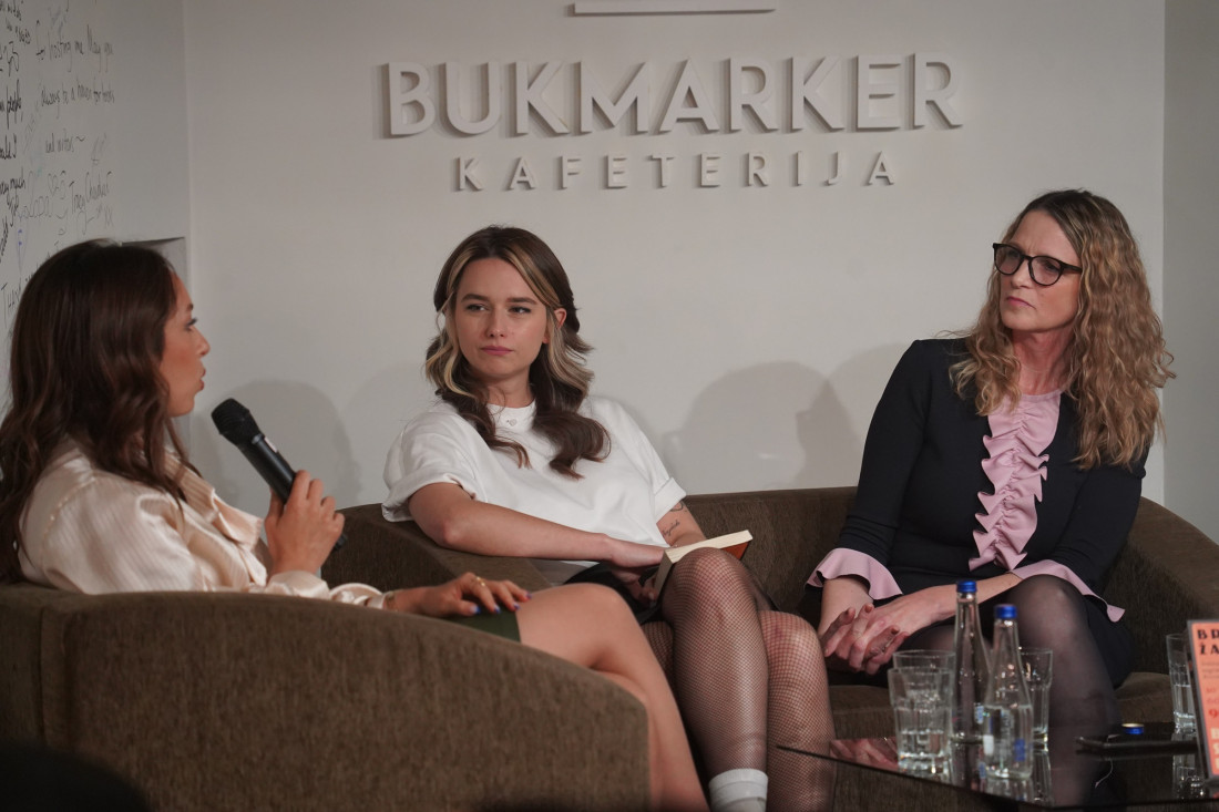 Velika transformacija Anice Dobre u novom filmu: Direktan udarac u pleksus