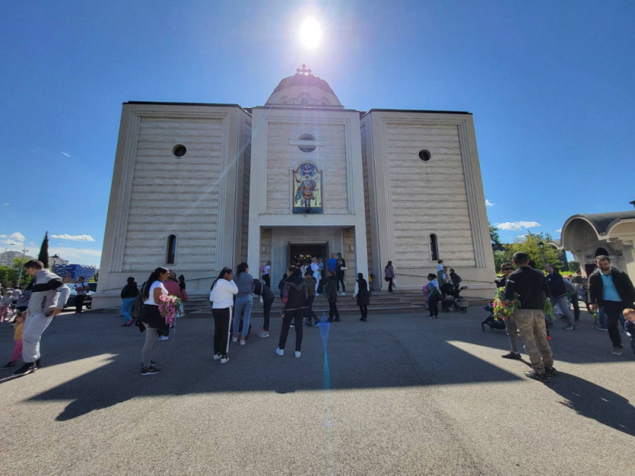 Počela je Strasna nedelja: Isus je tokom ovih sedam dana činio velika dela, a evo šta je potrebno da vi ispoštujete!