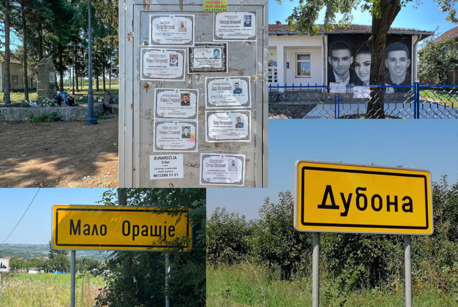 Lešinari nad tragedijom: Kada bol postane oružje