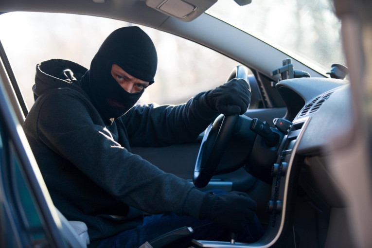 U pitanju je mnogo više od izgleda: Zašto su automobilske gume baš crne boje?