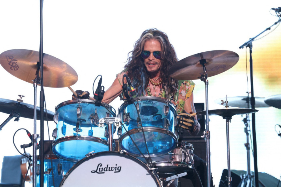 Odloženo suđenje Stivenu Tajleru zbog zlostavljanja maloletnice: Ovo su detalji!