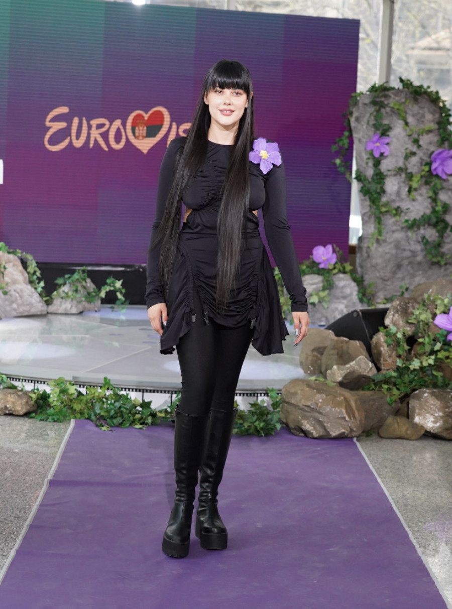 Teyi Dori je danas rođendan! Osim Vaskrsa, i rođendan slavi u Malmeu - evo koliko godina puni