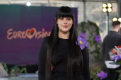 Teya Dora održala prvu probu u Malmeu: Ovako će izgledati njen nastup na Evroviziji, ima potpuno drugačiji kostim