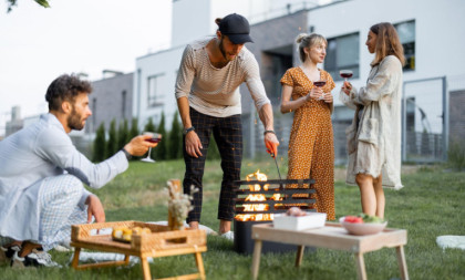 Provedite se bez nervoze: Ovo su trikovi najorganizovanijih domaćina za savršen Prvi maj