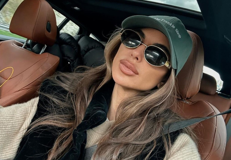 "Zaboravila je da i ona sedi u belgijskom selu!" Zoranu razapeli na mrežama zbog onoga što je rekla o bivšoj partnerki njenog dečka