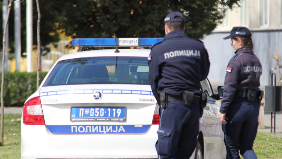 Ekološka bomba u Smederevu: 115 tona kancerogenog otpada skrivali u skladištu! (FOTO)