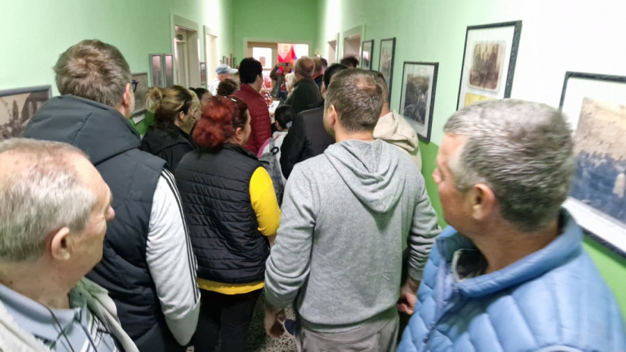 Neverovatan broj ljudi iz opština u Vojvodini podržao listu SNS za predstojeće lokalne izbore (FOTO)