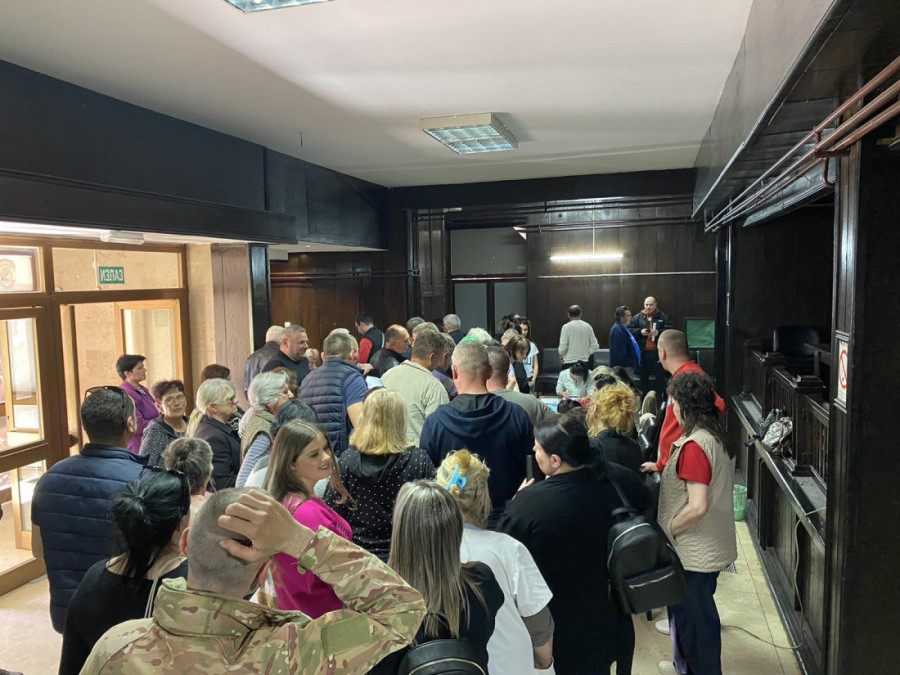 Neverovatan broj ljudi iz opština u Vojvodini podržao listu SNS za predstojeće lokalne izbore (FOTO)