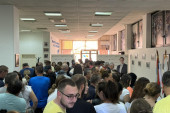Neverovatan broj ljudi iz opština u Vojvodini podržao listu SNS za predstojeće lokalne izbore (FOTO)