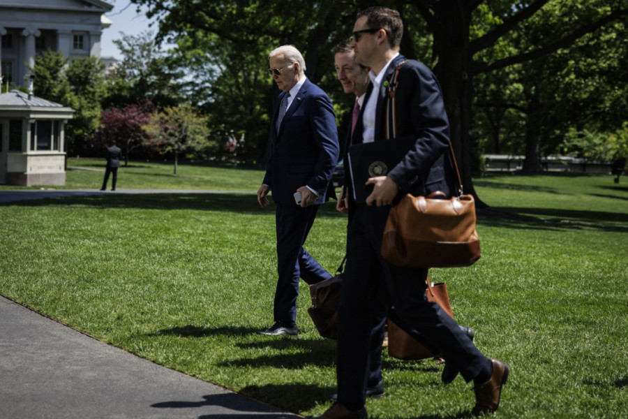 Sedmica u svetu: Gaza ostavljena na milost i nemilost Izraelu, novo opasno oružje u Ukrajini i bolesni kralj