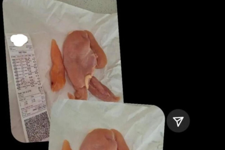 Beograđanka u kesici pirinčanog griza pronašla jezivog crnog insekta! "Organske bube povoljno" (FOTO)