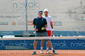 Novo-staro lice u Novakovom timu? Najbolji se ne oglašava, ali fotke sve govore! (FOTO)