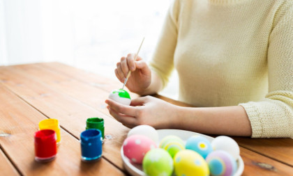 Kako izbeći česte greške u farbanju uskršnjih jaja i postići savršene boje uz ove jednostavne savete