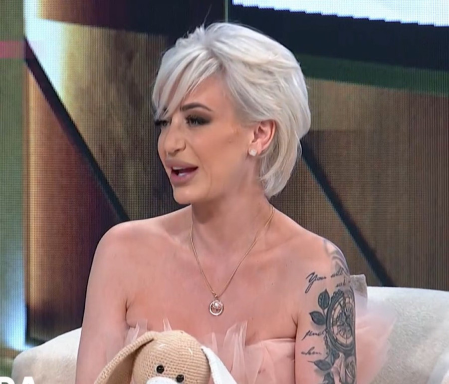 Dušica Jakovljević ponovo na Pinku! Umalo zaplakala kad su je najavili: Nije trebalo tako prema ljudima sa kojima sam delila koru hleba