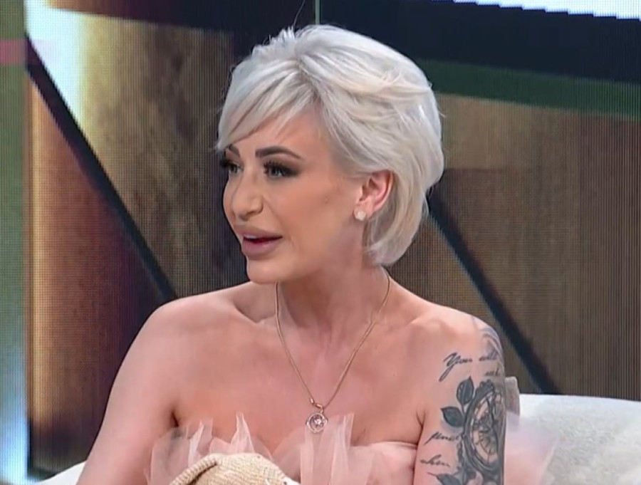 Otkriveno šta će Dušica raditi na Pinku: Jedva čekam povratak u studio!