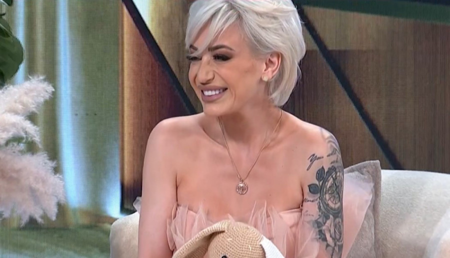 Dušica Jakovljević o kolegama sa Pinka: Pitala sam se zašto me nisu pozvali, a onda sam shvatila! Od pokajanja sam jedva ušla u zgradu